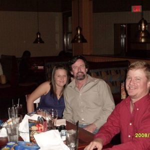 Meet your Posher, Wayne